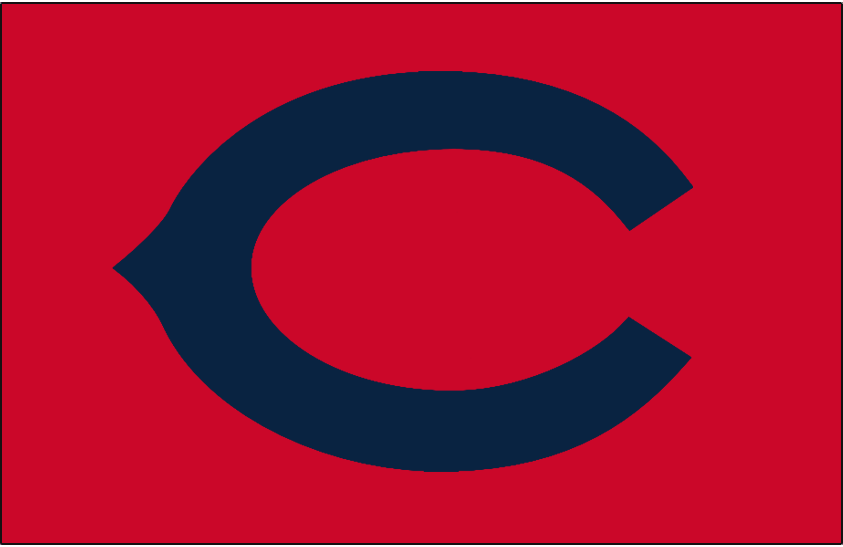 Chicago Cubs 1931-1932 Cap Logo fabric transfer
